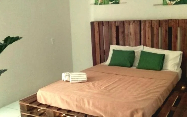 Hostel Do Rasta