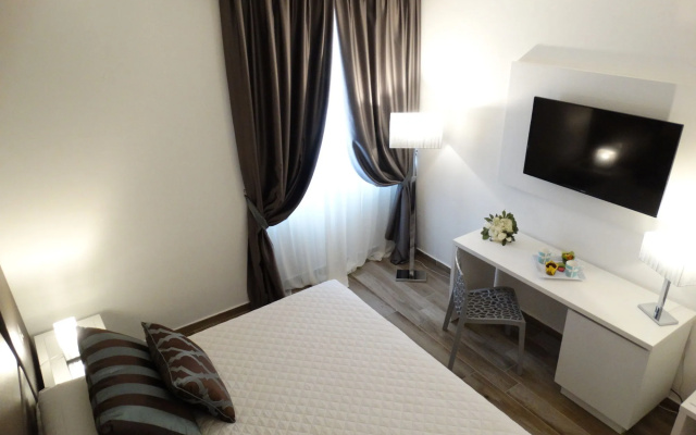 Hotel Toscana Ambassador