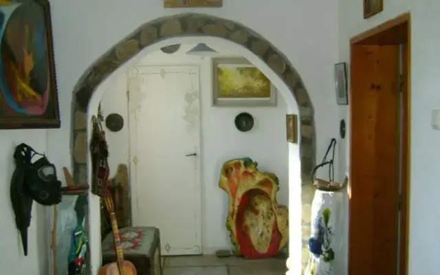 House Keranov