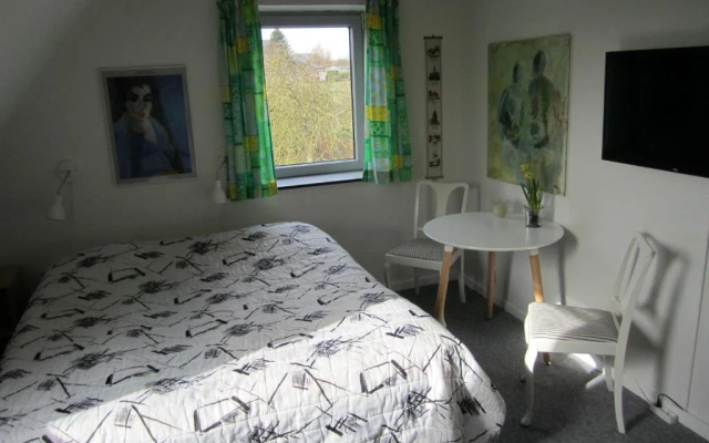 Als Skovbyager B&B