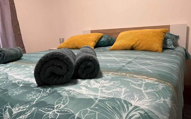 Apartment in Pula - Istrien 42563