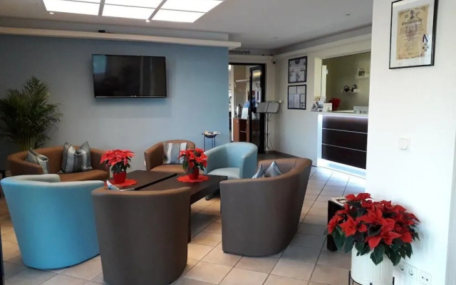 KomfortHotel Großbeeren