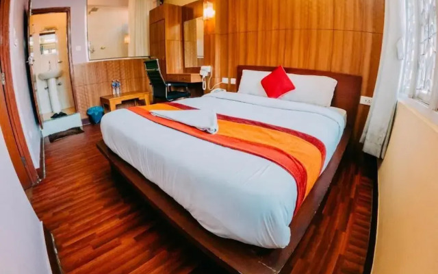 Hotel The Doors