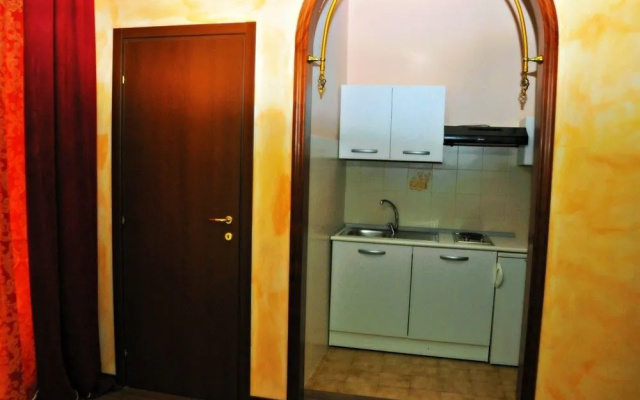 Lo Scrigno B&B