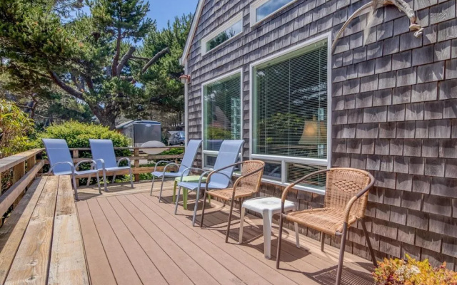 Kami's Beach House