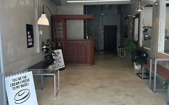 Siam Breeze Inn - Self Check-in