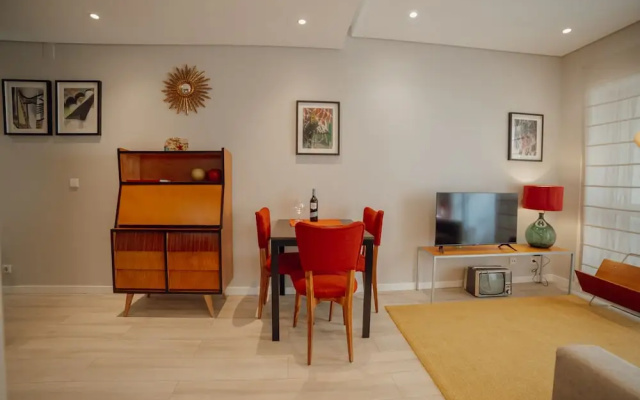 Duque Company Apartment by Vacationy