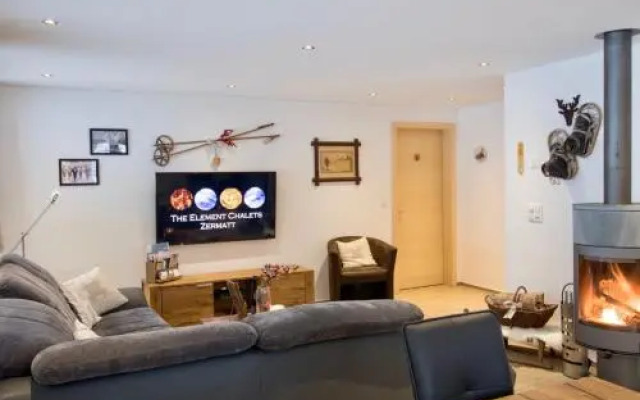 Element Chalets