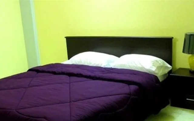T-Room Guest House