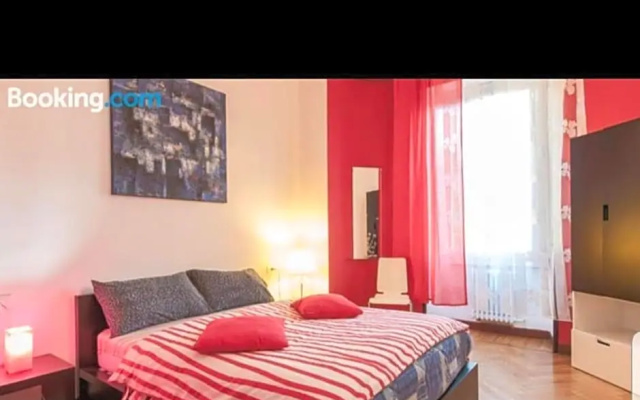 Family Hostel Milano