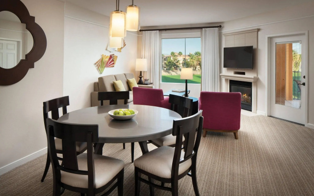Marriott's Shadow Ridge I-The Villages