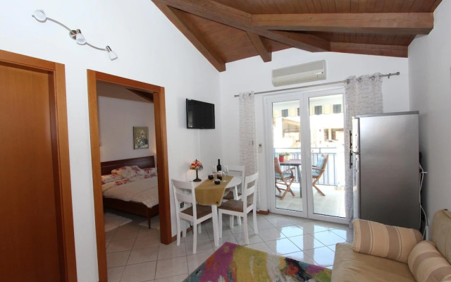 Apartment Ala