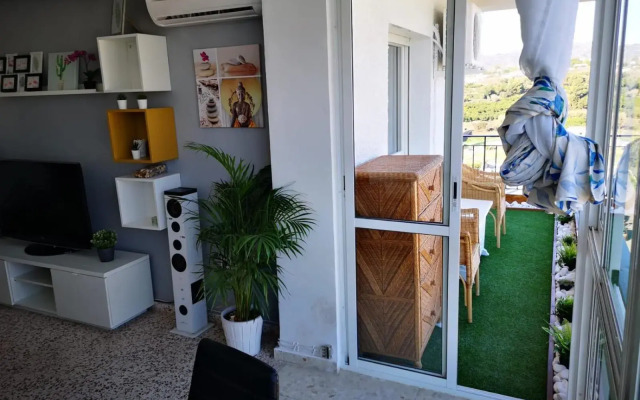 Precioso apartamento
