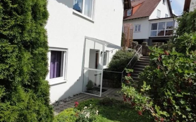 Apartment Schendel
