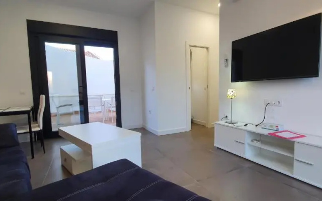 CARLOS APARTAMENTo