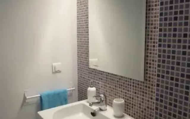 2155-Nice groundfloor with pool view