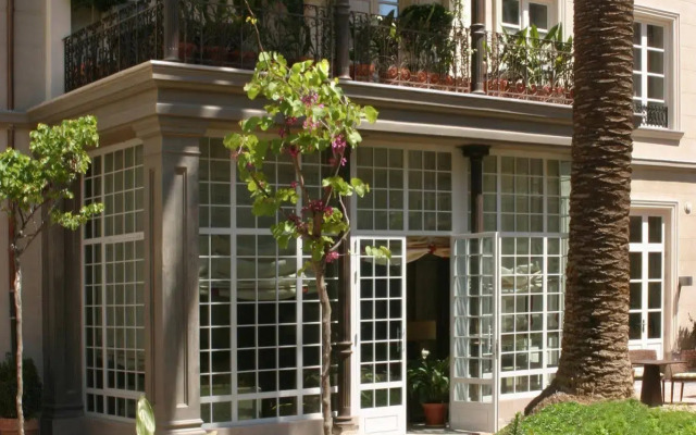 Отель Villa Oniria