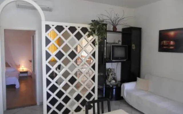 Holiday Home Buggi, Sumartin