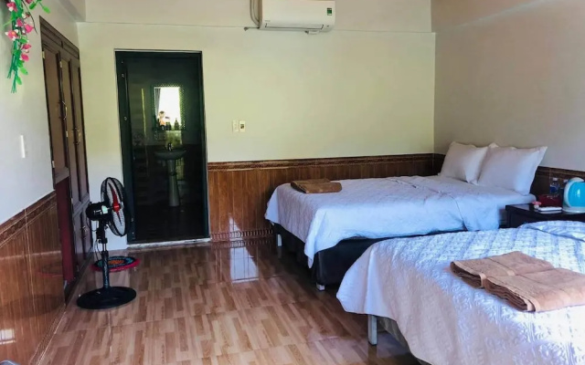 Restful River Bungalow