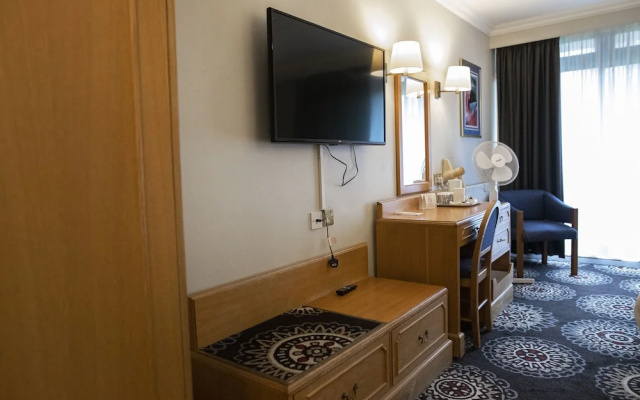 Ramada Birmingham/Sutton Coldfield