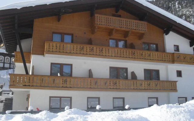 Gästehaus Panorama