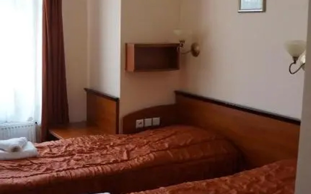 Hotel Leliwa