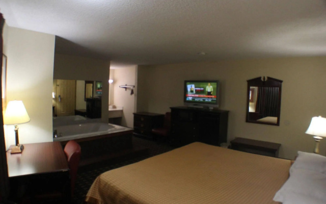 Western Motel Thomasville