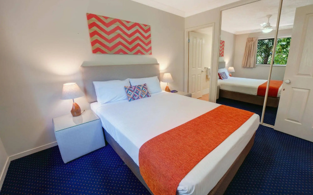 Turtle Beach Resort