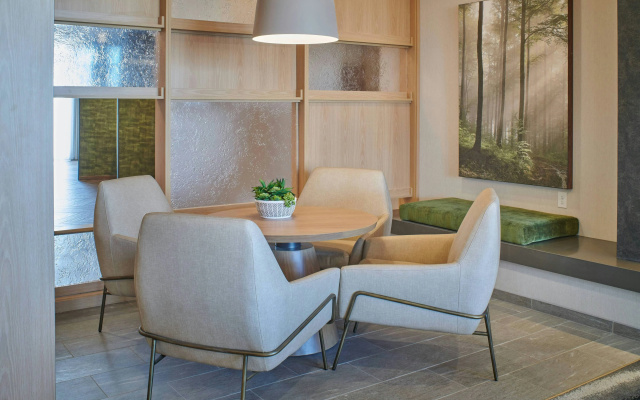 Fairfield Inn & Suites by Marriott Louisville Jeffersonville