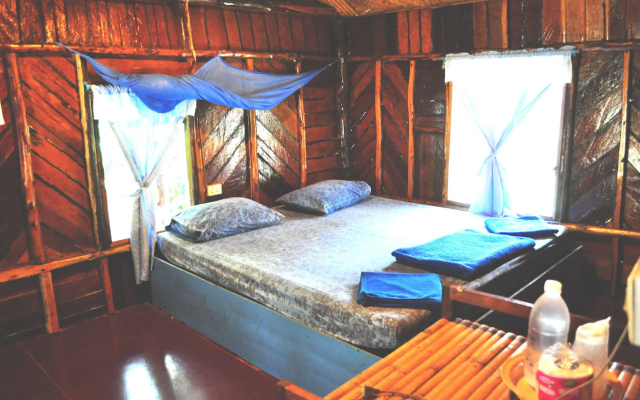 Rapala Rock Wood Resort