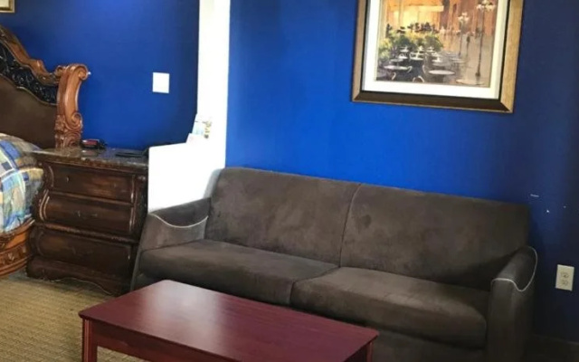 Raintree Inn and Suites