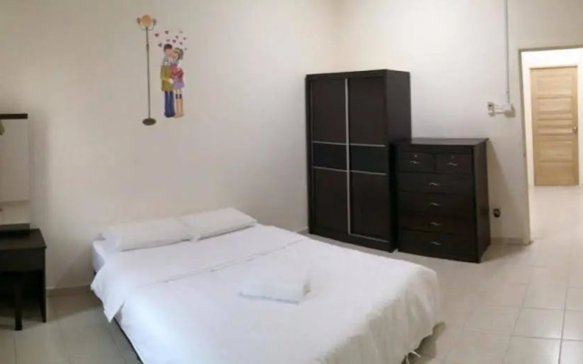 Vinz Homestay