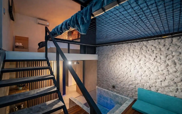 Apartamento Golden