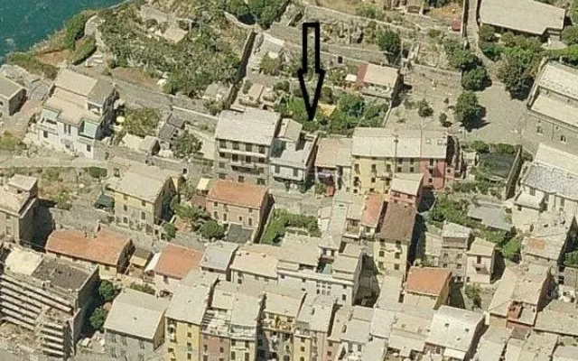 Portovenere Casa Konrad e Maria