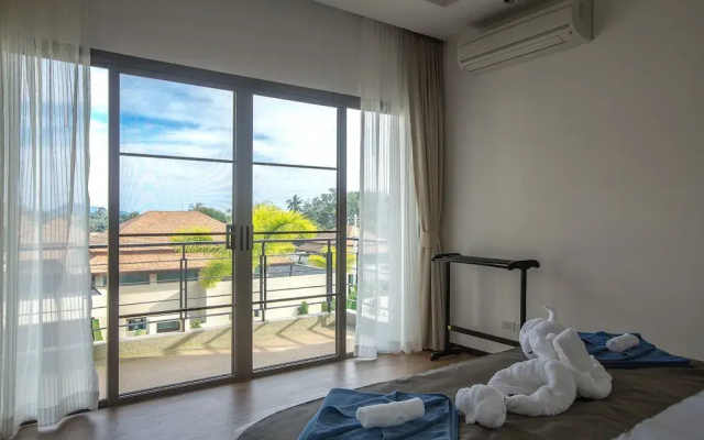 Villa Nusa
