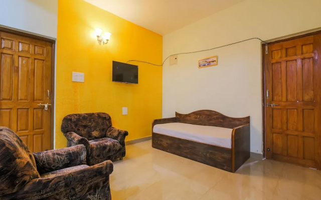 OYO 22795 Casa Amici