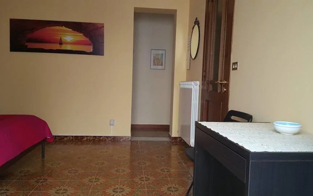 Il Mare Sotto Casa