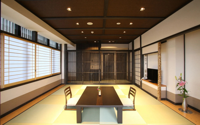 Wakasa Bettei