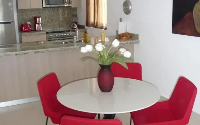 Tao Condo in Paradise