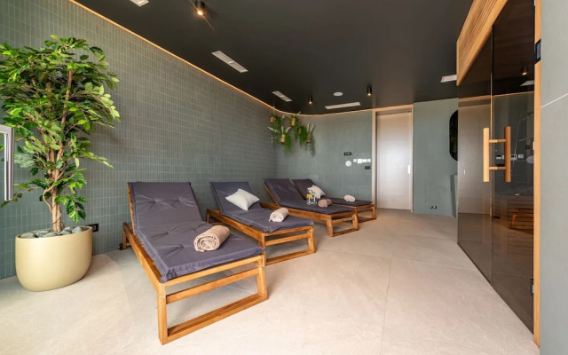Villa Hera Zadarvillas
