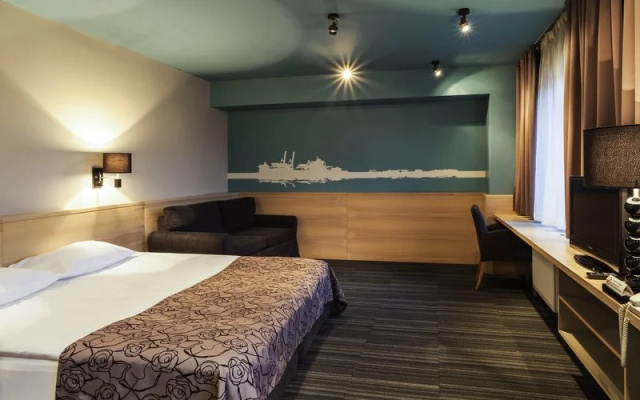 Ibis Styles Riga