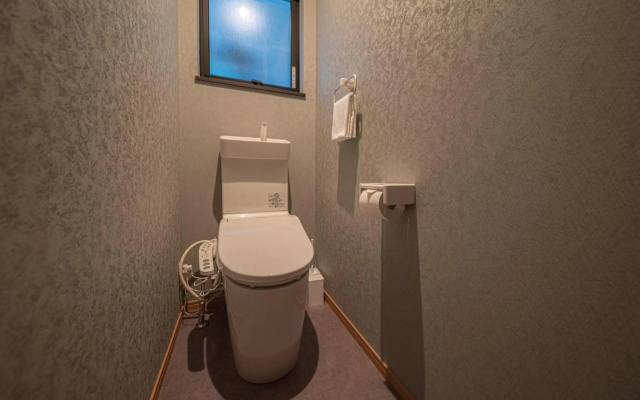 YUHUROTEN TOKI NO MANIMANI - Vacation STAY 87025