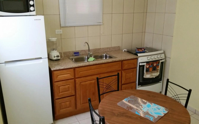 Paramira Apartment