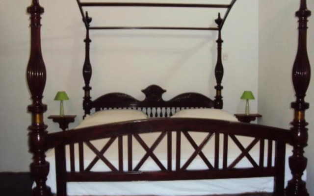 Villa Caterina Group