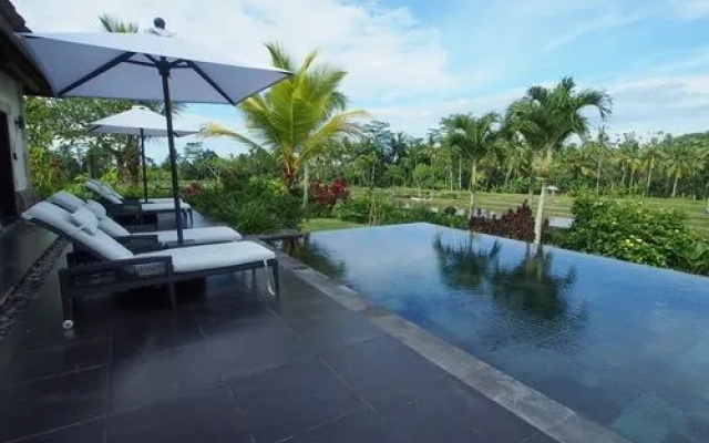 Villa Rumah Lotus