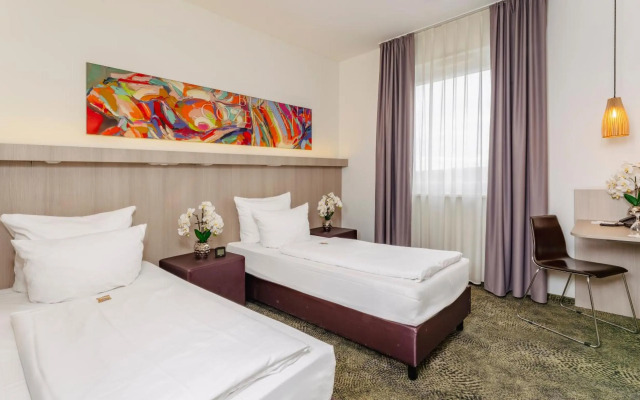 Plaza Inn Bad Rappenau