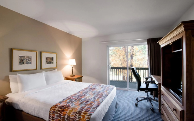 Hotel Cheribourg, an Ascend Collection Hotel