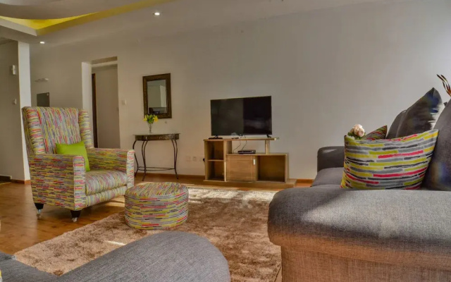 Edmor Residences - Riverside