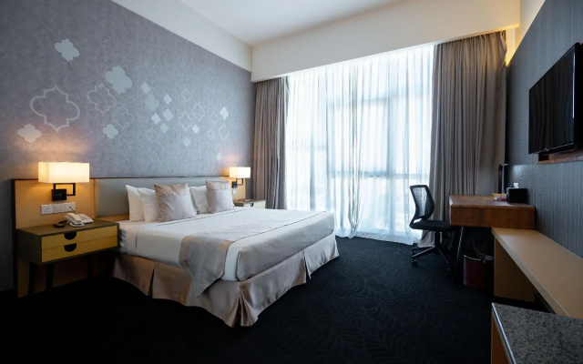 Paya Bunga Hotel Terengganu