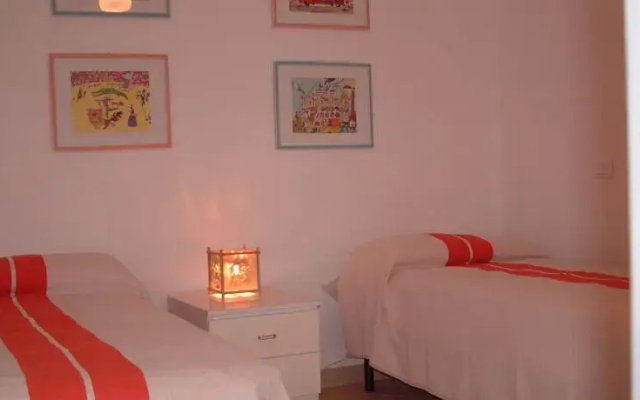 Casa Vacanze Marina Di Pescoluse